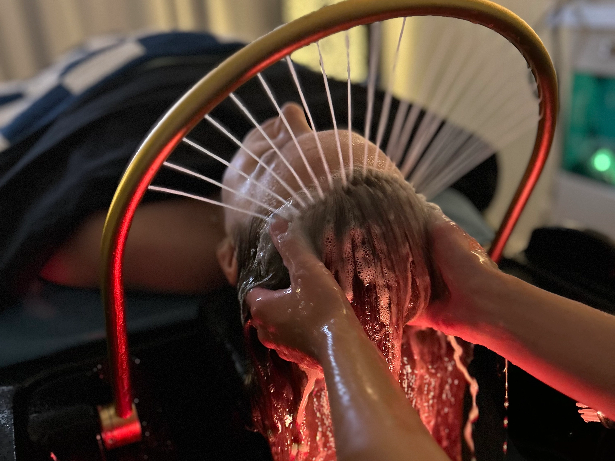 willow tree strathmore